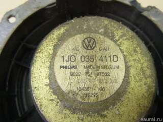 Динамик Volkswagen Beetle 1 2021г. 1J0035411D VAG - Фото 5