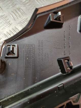 решетка радиатора Nissan Pathfinder 3 2012г. 623103KY0B, 623103KY0A, 623103KY0B - Фото 8