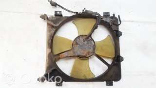 Диффузор вентилятора Honda Civic 6 1996г. artIMP1835154 - Фото 2