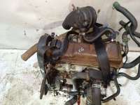 Двигатель  Volkswagen Vento 1.8 Моно Бензин, 1990г. RP  - Фото 4