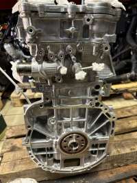 Двигатель  Lexus NX 2.5  Гибрид, 2021г. 2ARFXE  - Фото 2