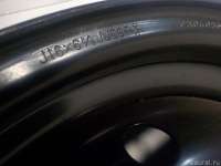 Диск колесный железо к Subaru Forester SK 28111SA280 Subaru - Фото 9