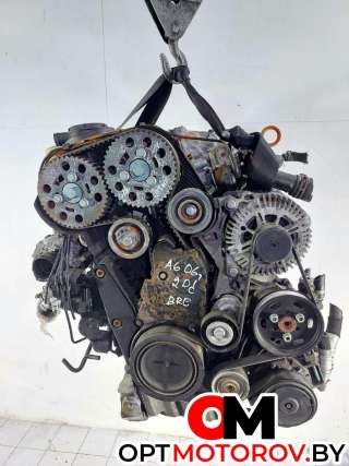BRE двигатель к Audi A6 C6 (S6,RS6) Арт 13139