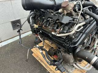 Двигатель  Audi A8 D4 (S8) 4.0  Бензин, 2013г. DDT,DDTA  - Фото 4