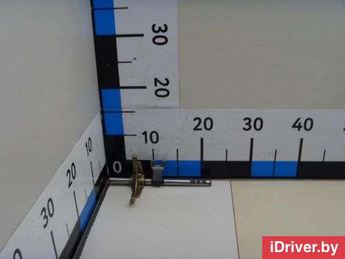 Вилка сцепления Renault Twingo 3 2012г. 8201262779 Renault - Фото 1