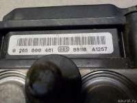 Блок ABS (насос) Citroen Jumper 2 2007г. 4541K0 - Фото 7