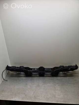 Кронштейн крепления бампера заднего Peugeot 508 2012г. 24399, c04664091s21 , artTDR15333 - Фото 4