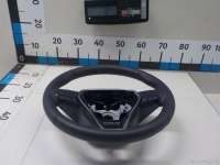 Рулевое колесо для AIR BAG (без AIR BAG) Toyota Rav 4 5 2020г.  - Фото 2