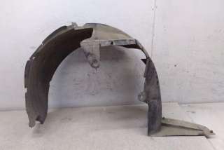 Защита арок задняя правая (подкрылок) Renault Laguna 2 2002г. 8200002158 , art8425316 - Фото 2