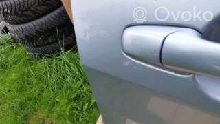 Дверь передняя правая Mazda 5 2 2013г. dsfds56 , artREO11572 - Фото 4