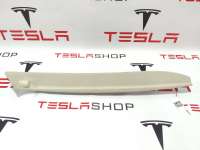 1050294-73-H Пластик салона Tesla model X Арт 99443346, вид 1