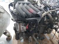 Двигатель  Nissan Qashqai 1  1.6  Бензин, 2010г. HR16  - Фото 2