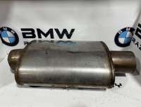 7799797,  Резонатор (пламягаситель) глушителя к BMW X5 E70 Арт BR18-218