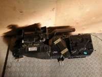 Радиатор отопителя (печки) Mercedes E W210 2000г. A2108300661 - Фото 3