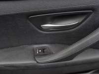 Стекло двери задней левой BMW 5 F10/F11/GT F07 2011г.  - Фото 5