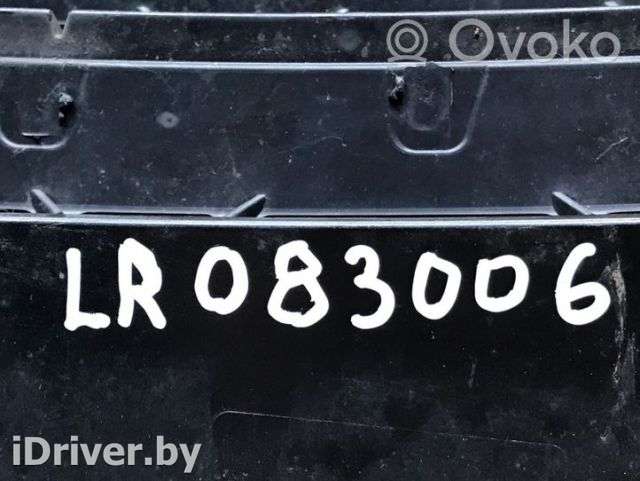 Решетка радиатора Land Rover Discovery 5 2019г. lr083006 , artVAP12012 - Фото 1