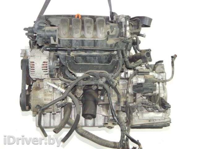 Двигатель  Volkswagen Golf 5 2.0  Бензин, 2004г. AXW  - Фото 1