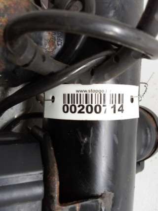 Амортизатор задний правый BMW 7 F01/F02 2010г. 6791674, - Фото 2