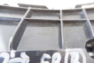 Кронштейн крепления бампера переднего Toyota Rav 4 1 2012г. 52535-42070 , art2919056 - Фото 5