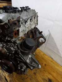 Двигатель  Mercedes C W203 2.2 CDi Дизель, 1998г. 6110110501  - Фото 19