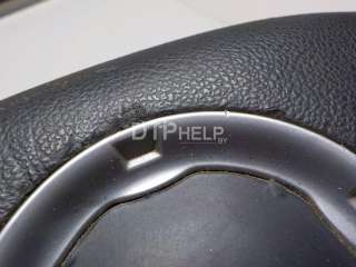 Подушка безопасности в рулевое колесо Renault Sandero 1 2010г. 8200823307 - Фото 8