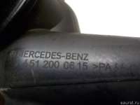 6512000615 Mercedes Benz Термостат Mercedes S C217 Арт E40861076, вид 10