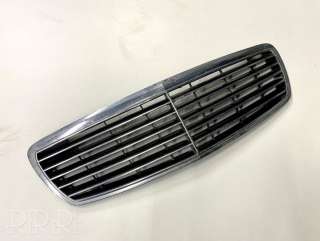 Решетка радиатора Mercedes E W211 2004г. a2118800583, 2118800583 , artSTU640 - Фото 3
