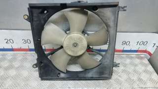  Вентилятор радиатора к Toyota Rav 4 2 Арт 1VS04KE01