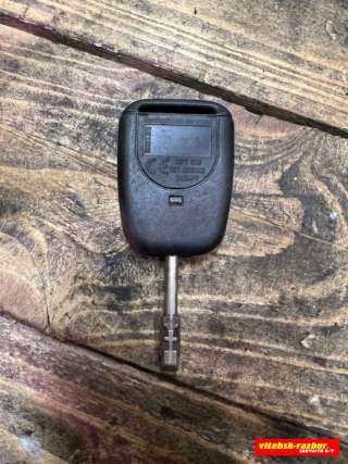 Ключ Ford Mondeo 2 1998г. 97BG15K601AA, 5WK4715G1UHF, RTTDX1376, C128926H - Фото 2