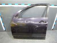H0101JD0M0 Дверь передняя левая к Nissan Qashqai 1  Арт E22218184