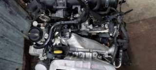 CTH Двигатель к Volkswagen Sharan 2 Арт 04233001