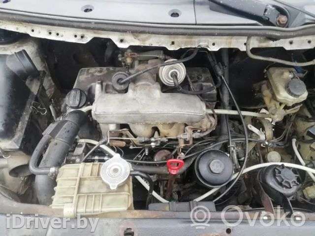 Двигатель  Mercedes Vito W638 2.3  Дизель, 1996г. om601942 , artLCR11316  - Фото 1
