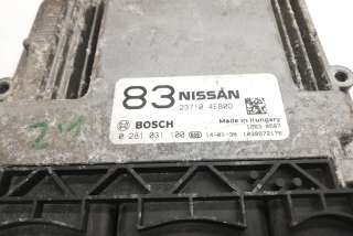 Блок управления двигателем Nissan Qashqai 2 2014г. 23710-4EB0D , art10319868 - Фото 2