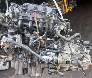 Двигатель  Mercedes Vito W638 2.2 CDi Дизель, 2001г. 611980  - Фото 4