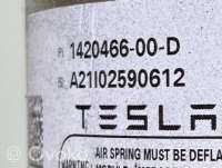 Амортизатор задний Tesla model S 2022г. 142046600d, 1420466 , artVVA137 - Фото 3