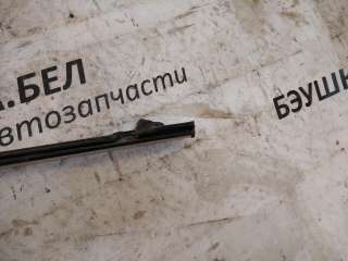 Накладка декоративная (молдинг) стекла двери задней правой наружная Citroen C4 2 2012г.  - Фото 3