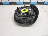 Подушка безопасности в рулевое колесо Renault Captur 2014г. 985706588R - Фото 8