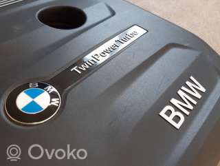 Декоративная крышка двигателя BMW 3 F30/F31/GT F34 2012г. 8602967 , artLPV6713 - Фото 5