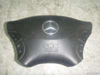  Подушка безопасности в рулевое колесо к Mercedes Sprinter W906 Арт E20817443