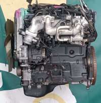 Двигатель  Hyundai H1 2.5 CRDI Дизель, 2010г. D4CB  - Фото 4