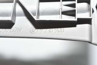 Накладка декоративная на торпедо BMW 3 F30/F31/GT F34 2012г. 9218908, 64229265350, 9265350 , art3601261 - Фото 4