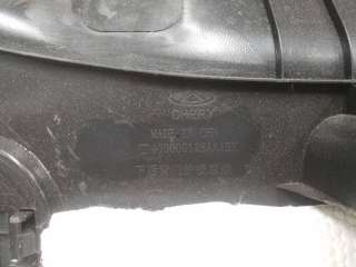 Обшивка крышки багажника Chery Tiggo 7 PRO 2020г. 403000128AAABK - Фото 15