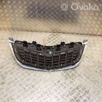 Решетка радиатора Opel Mokka 2014г. 95391786 , artGTV152582 - Фото 5