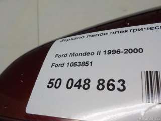 Зеркало левое электрическое Ford Mondeo 1 1994г. 1053851 Ford - Фото 12