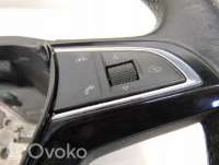 Руль Skoda Octavia A7 2013г. 3v0419091l , artZXC1403 - Фото 7