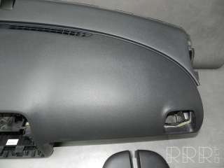 Подушка безопасности водителя Volkswagen Eos 2012г. 1k0880201bk, 001xe0014laf , artCAX12033 - Фото 5