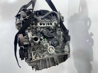 Двигатель  Ford Kuga 2 1.6 Турбо бензин Бензин, 2014г. JQMB  - Фото 2