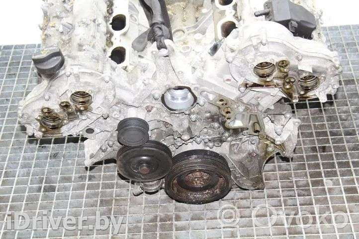 Двигатель  Mercedes CLK W209 3.5  Бензин, 2005г. 272960 , artLFC42832  - Фото 9