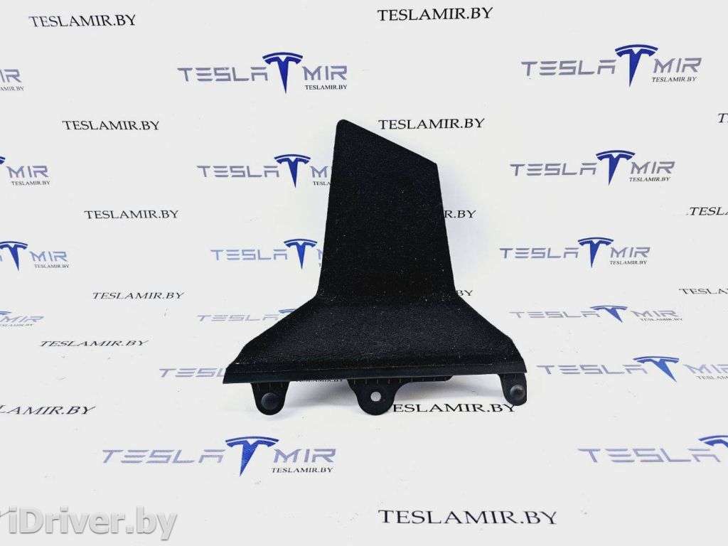 Обшивка багажника Tesla model Y 2021г. 1492956-00  - Фото 1