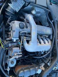 Двигатель  Mercedes CL C140 3.5  Дизель, 1994г. OM603,35TURBO  - Фото 3